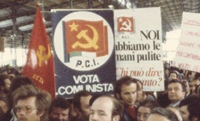 Dosier: Dimensiones transnacionales del comunismo italiano durante la Guerra Fría